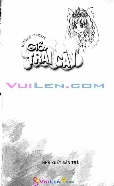 giỏ trái cây - fruit basket chapter 11 1