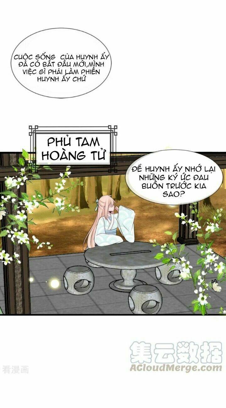 kế hoạch sủng ái của tiểu công chúa chapter 73 5