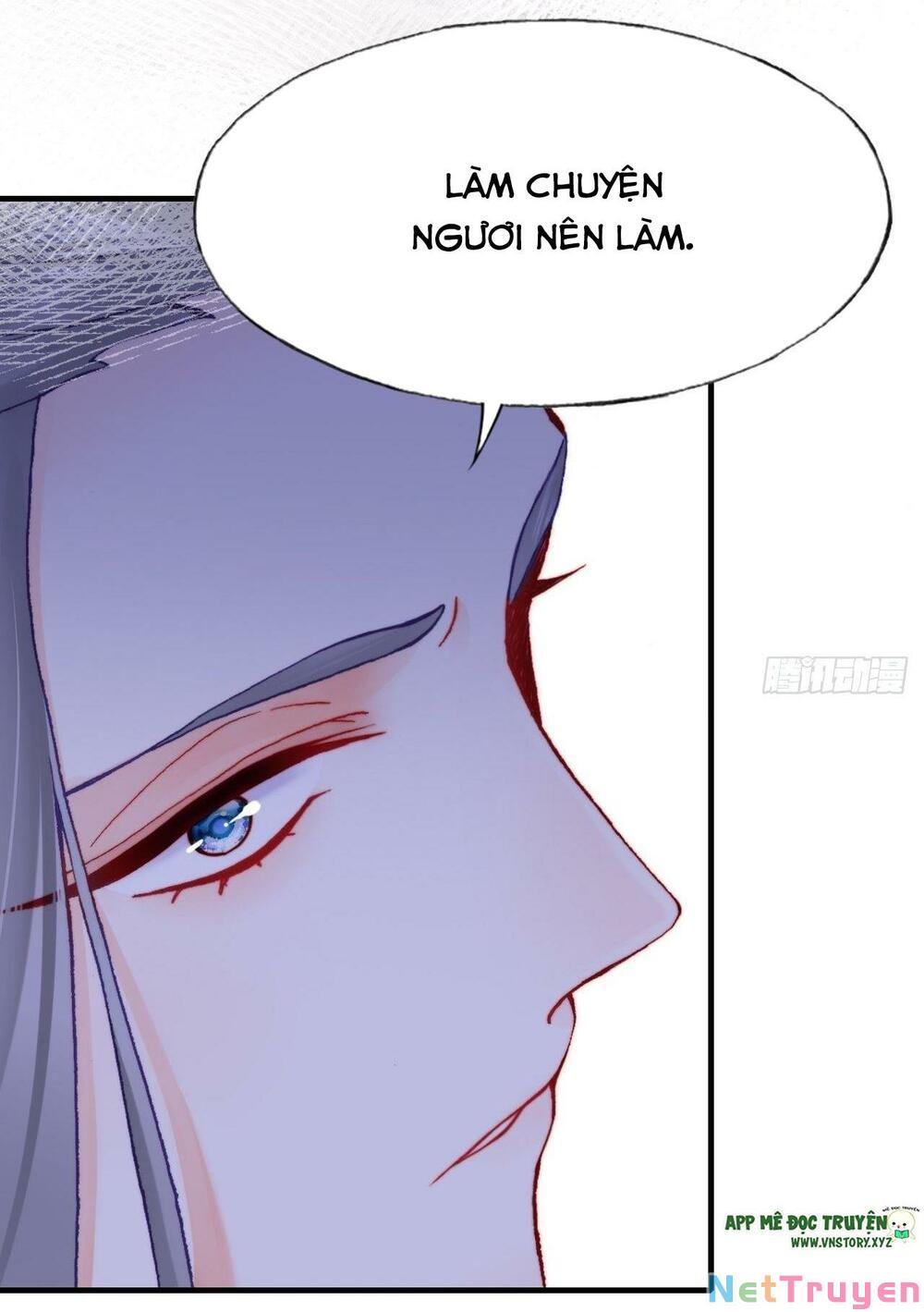 lại bị bệnh chiều chuộng quấn lấy chapter 81 31