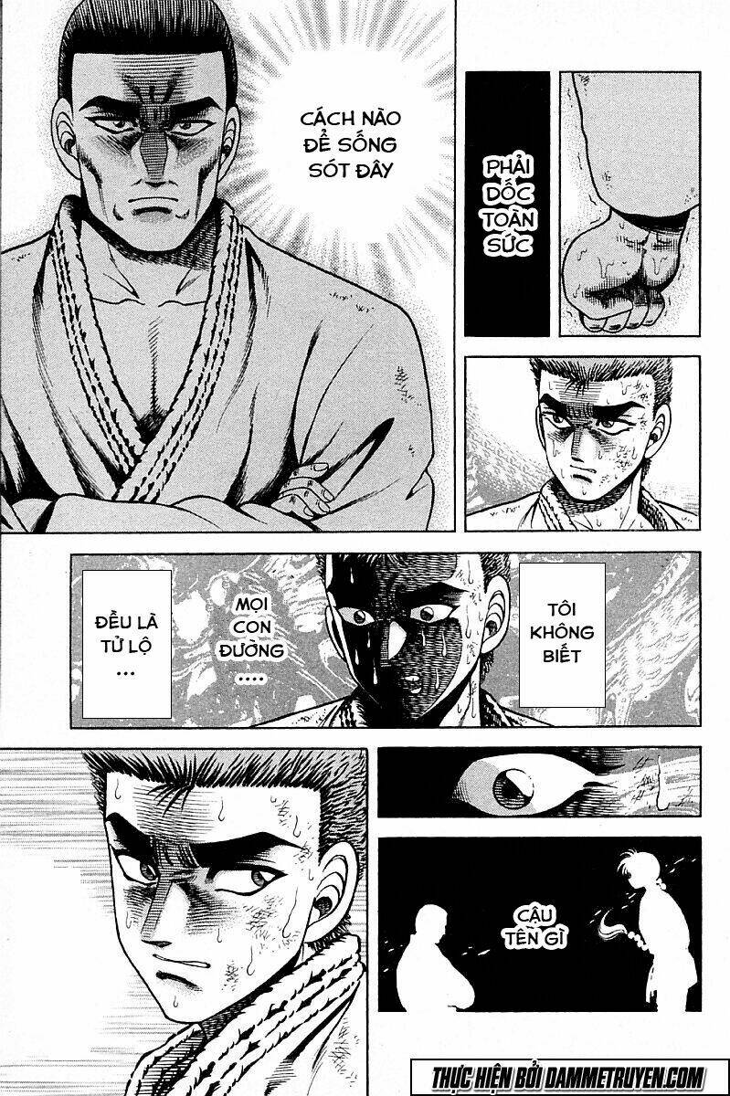 shin kotaro makaritoru! juudouhen chapter 188 10