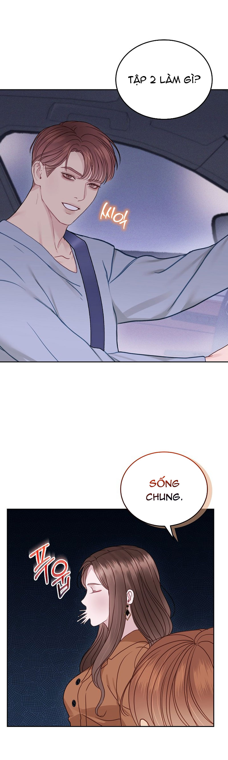 vụ bê bối trá hình chapter 26.1 16