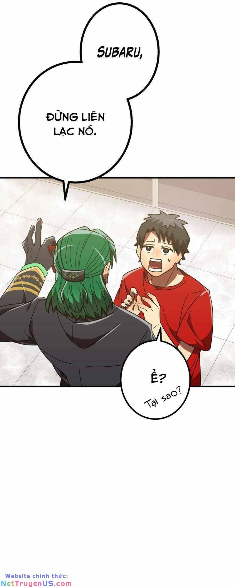 Huyết Thánh Cứu Thế Chủ~ Ta Chỉ Cần 0.0000001% Đã Trở Thành Vô Địch chapter 49 55