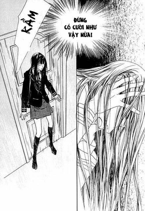 flowers of evil chapter 8 42