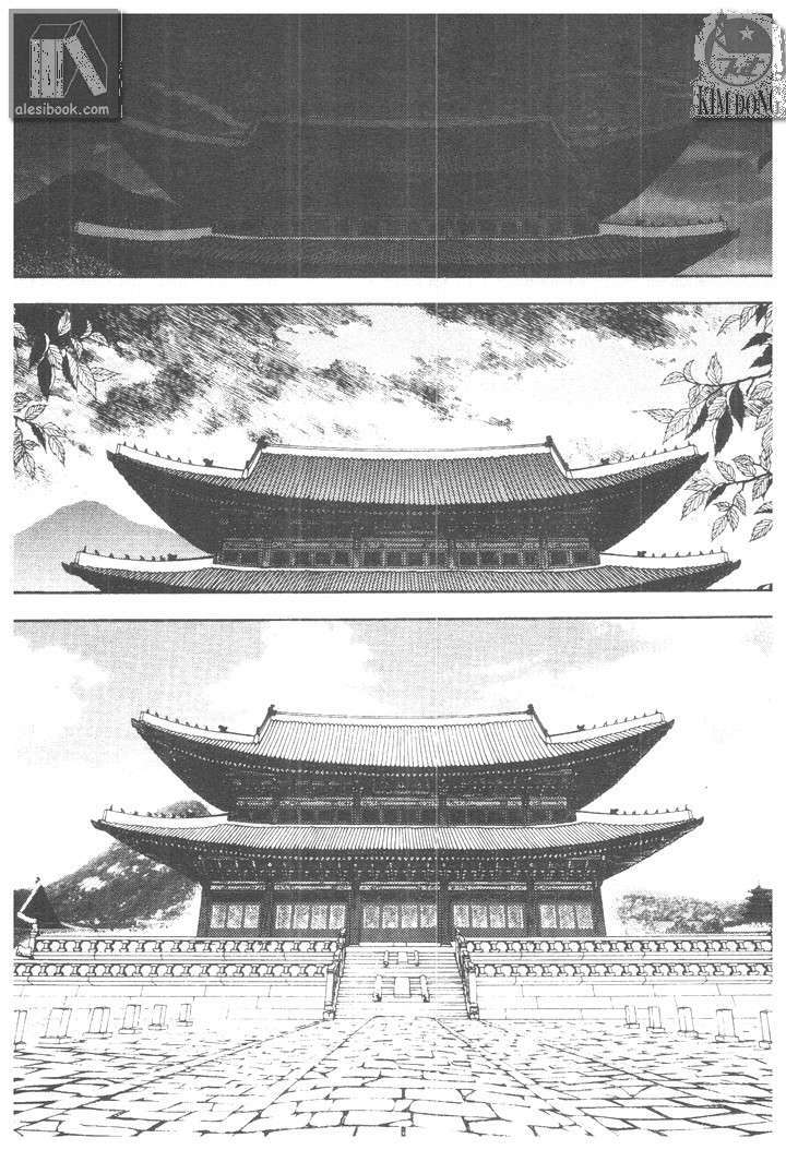 geonneun seonbi chapter 6 11