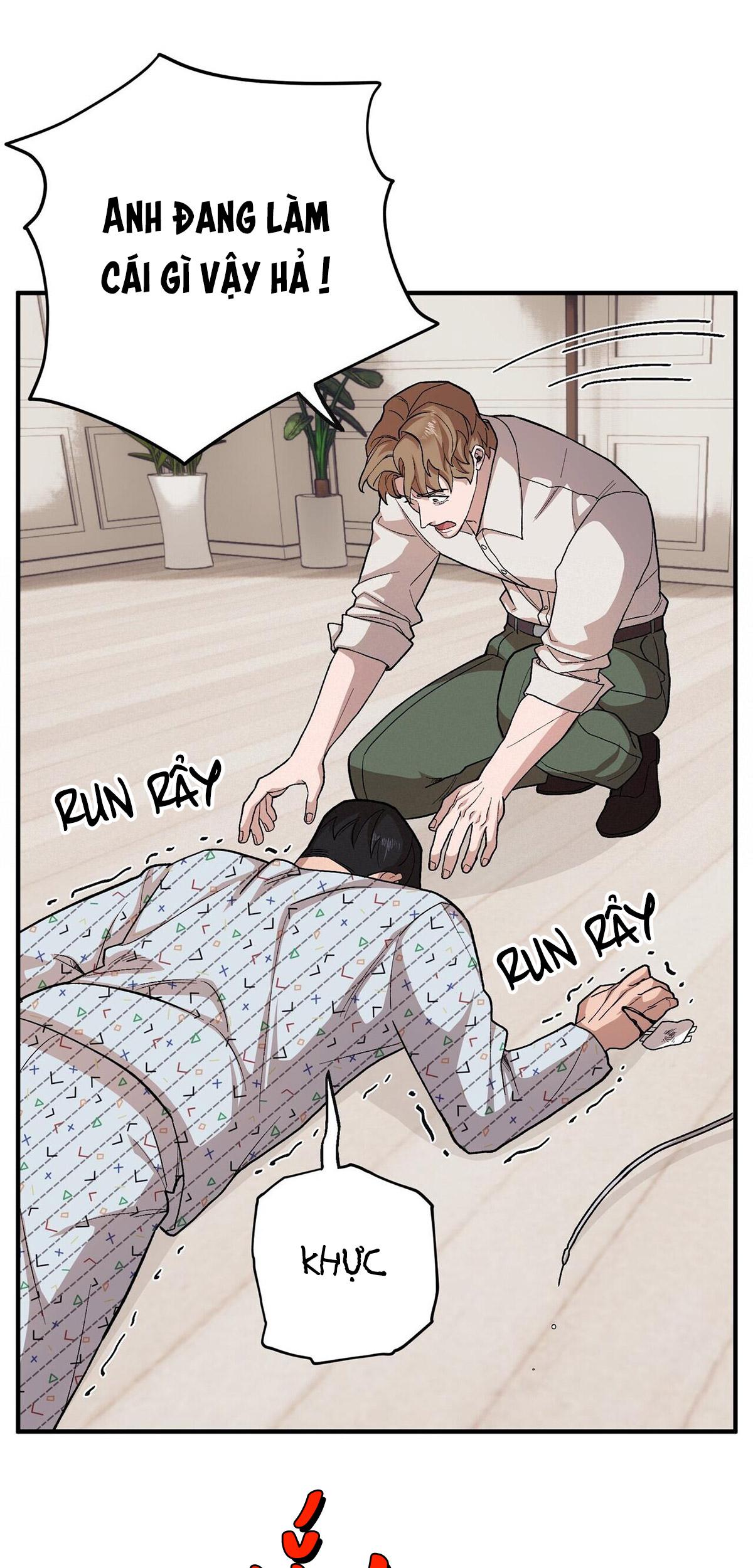 làm dâu nhà tài phiệt họ kang chapter 56 43