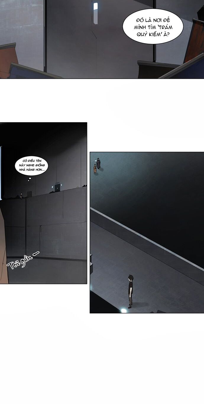 tòa tháp bí ẩn 2 chapter 67 42