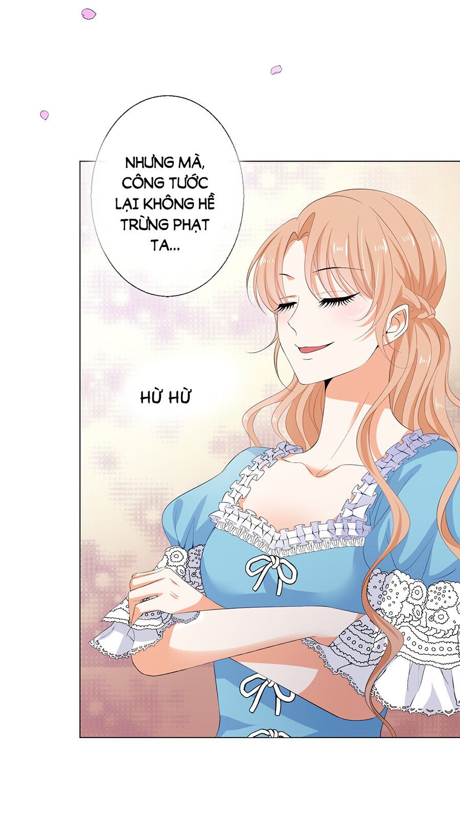 huynh khống công tước gả không được chapter 25.1 5
