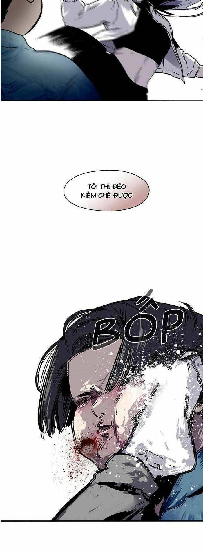 người máy hủy diệt chapter 93 34