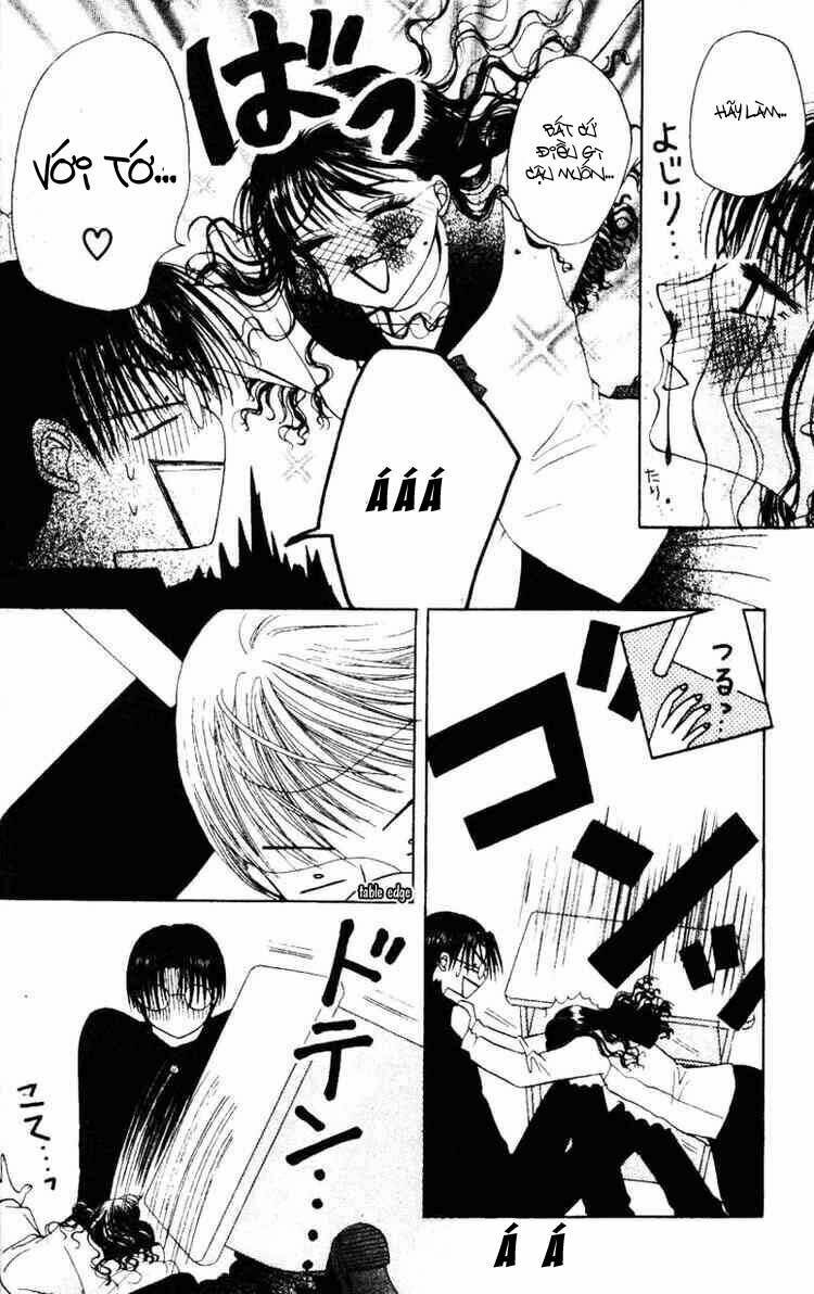 m to n no shouzou chapter 1 34