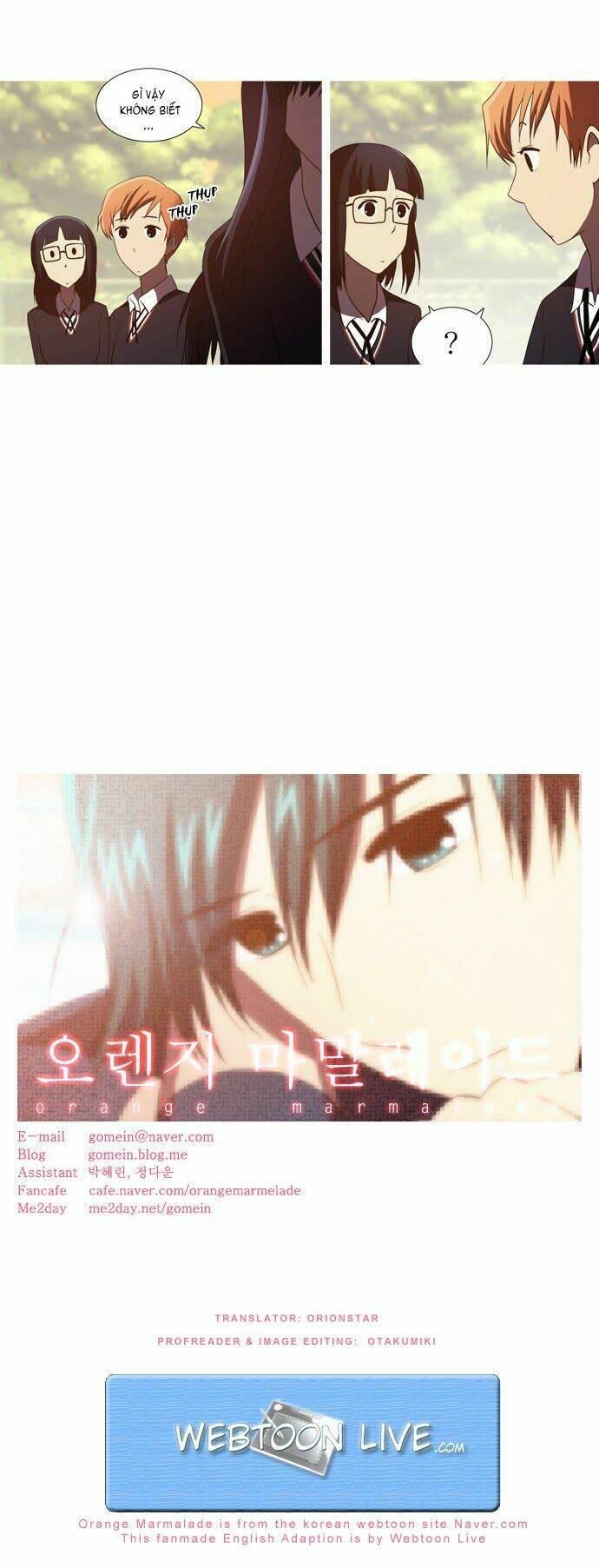 ma cà rồng biết yêu chapter 48 27