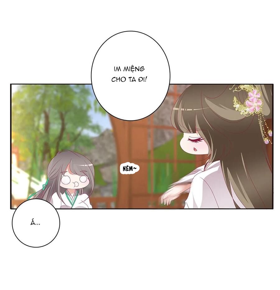 thông linh phi chapter 584 13