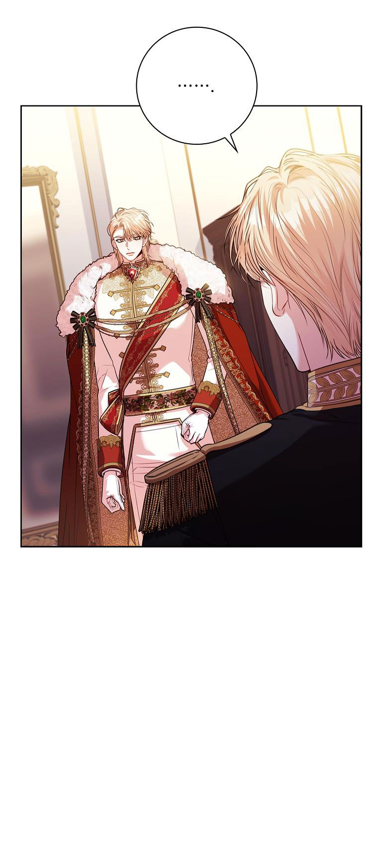 trở thành thư ký của bạo chúa chapter 110.1 10