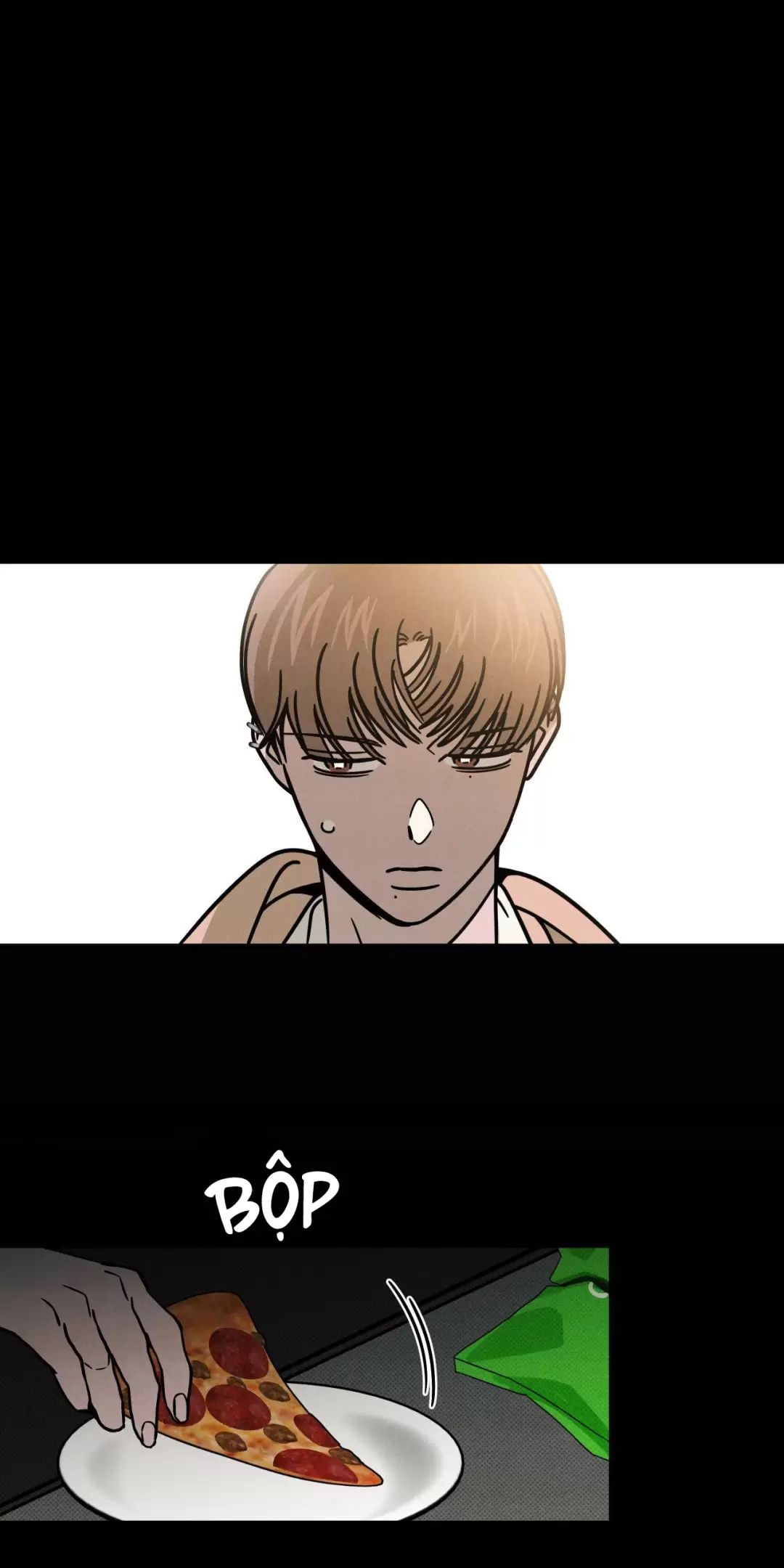 lời tỏ tình từ con số 0 chapter 15 54