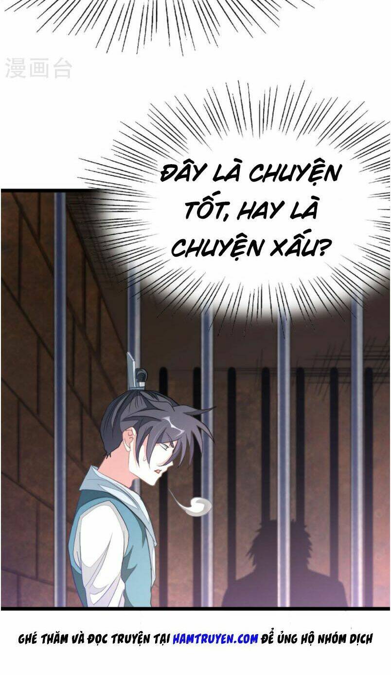 cửu dương thần vương chapter 159 11