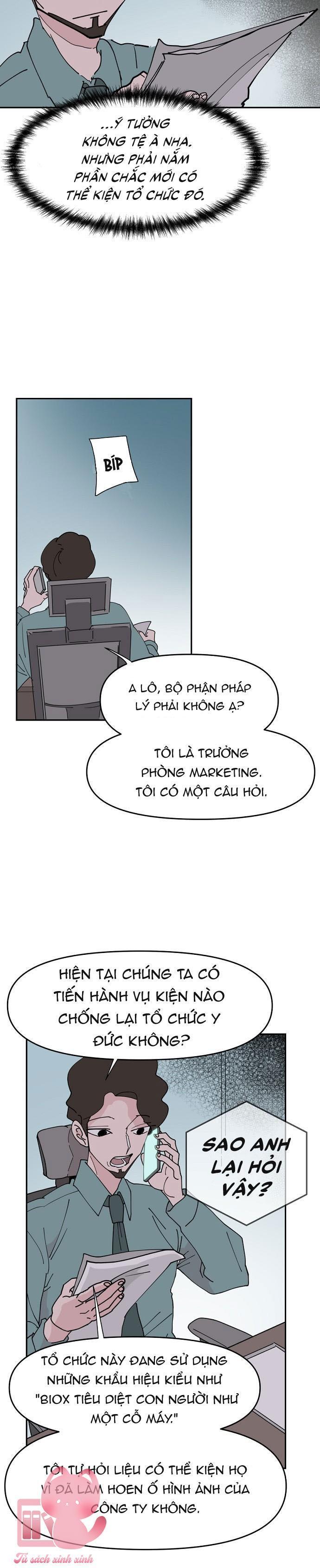 yêu không hồi kết chapter 21 19