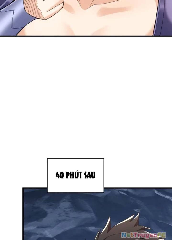 từ dã quái bắt đầu thăng cấp chapter 33 74