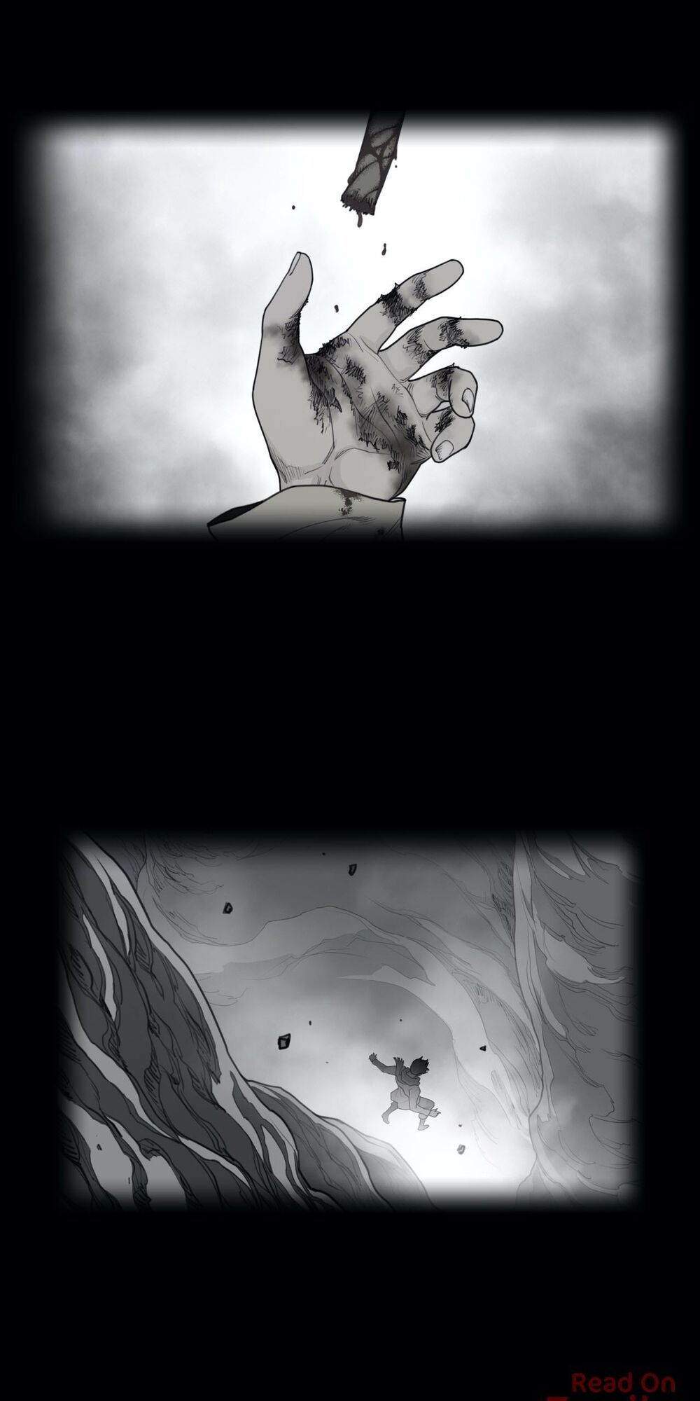 một nửa hoàn hảo chapter 104 1