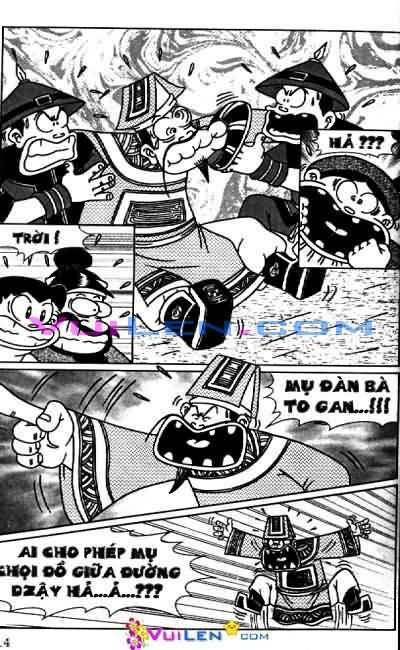 thần đồng đất việt chapter 81 11