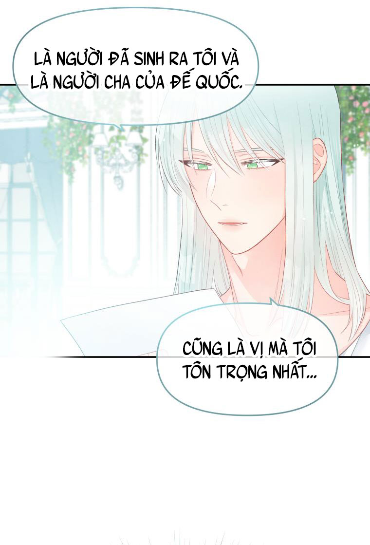 đừng đặt tình cảm mình vào cuốn sách đó chapter 12 4