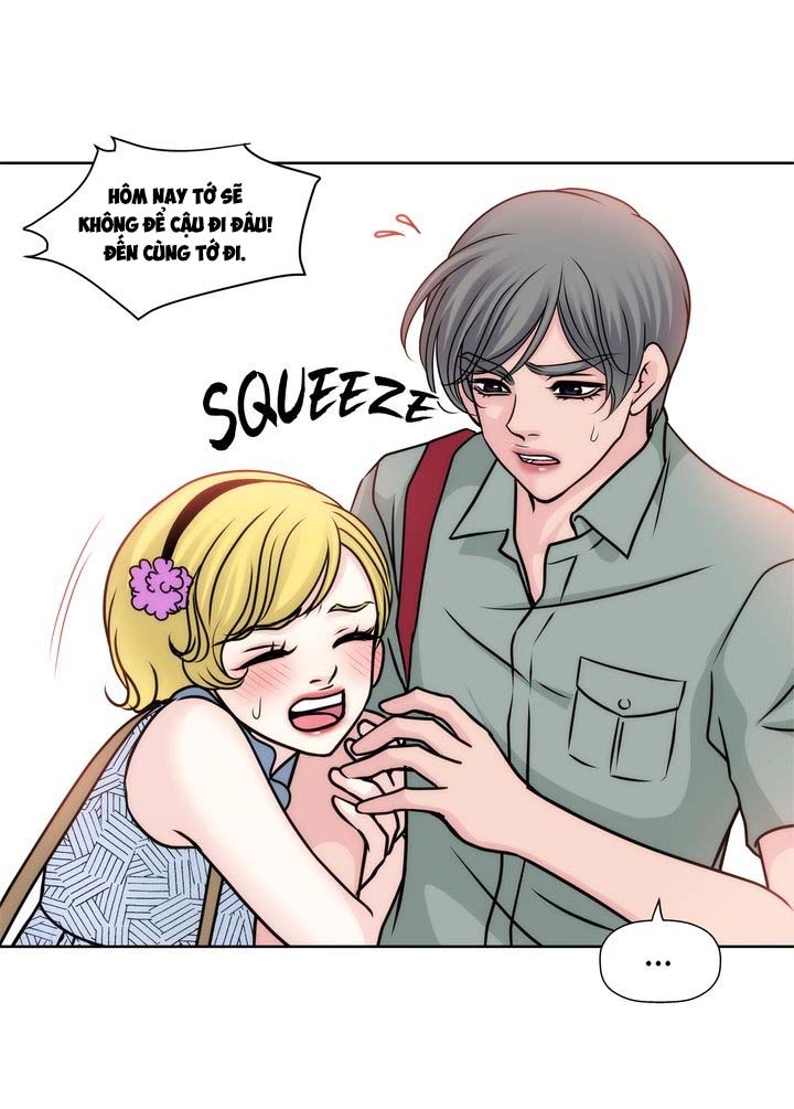 người đàn ông của tôi chapter 34.2 6