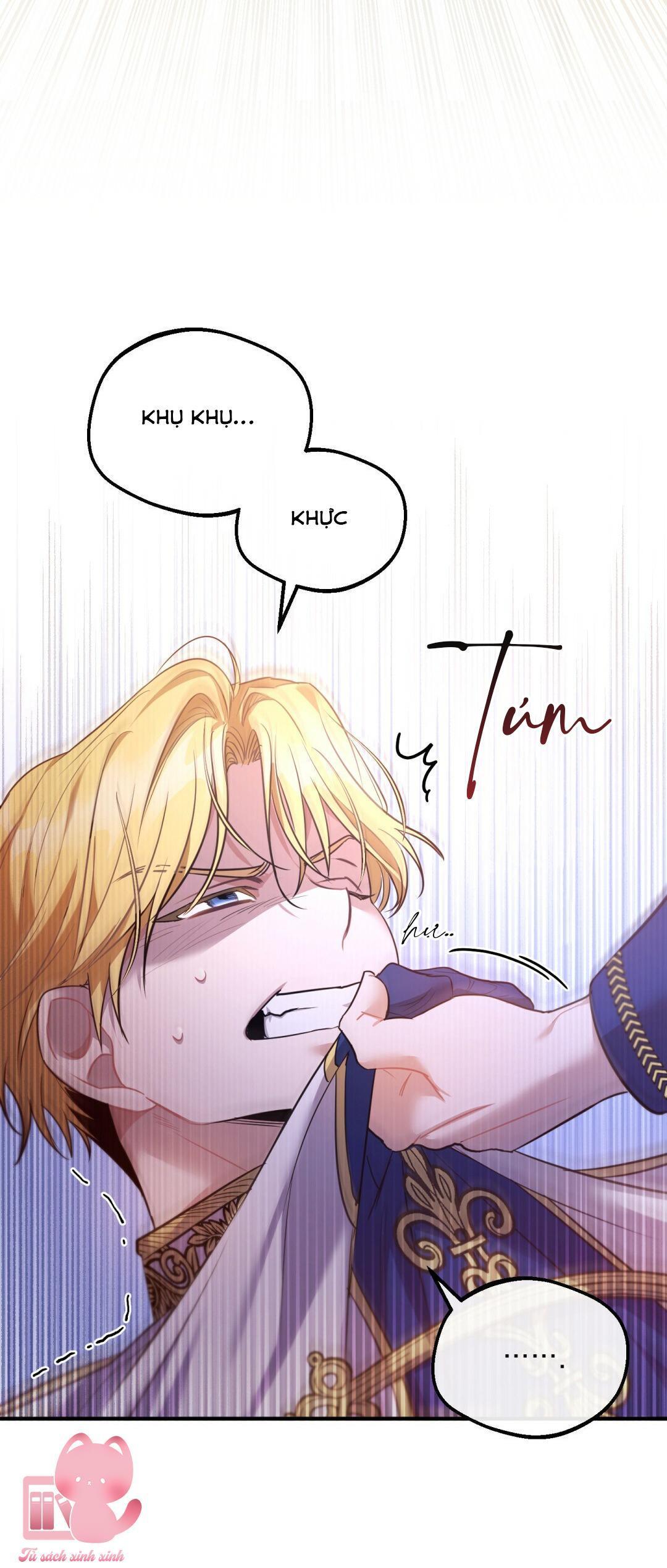 đêm đen khuất bóng chapter 7 78