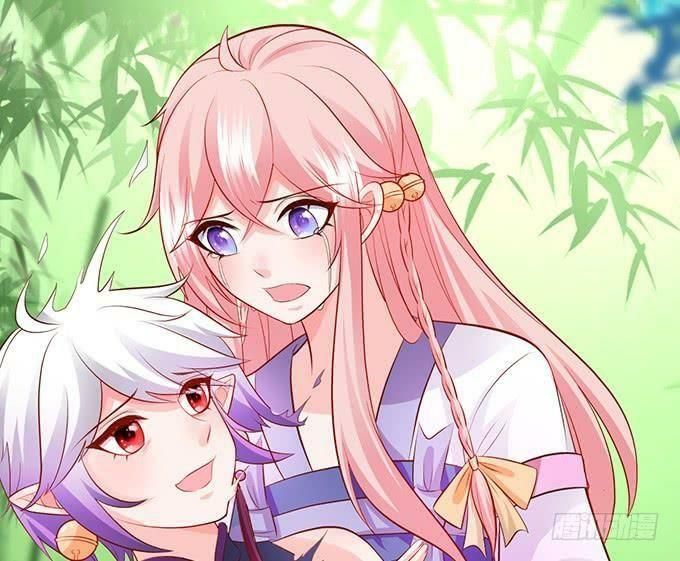 hồ tiên hung bạo chapter 133 12