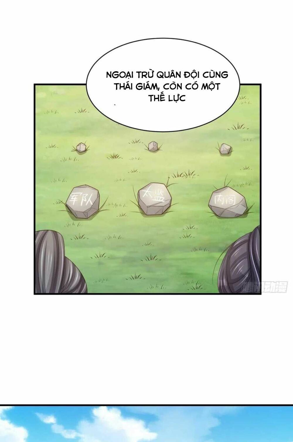 thuần hóa ba ba bạo quân chapter 38 57