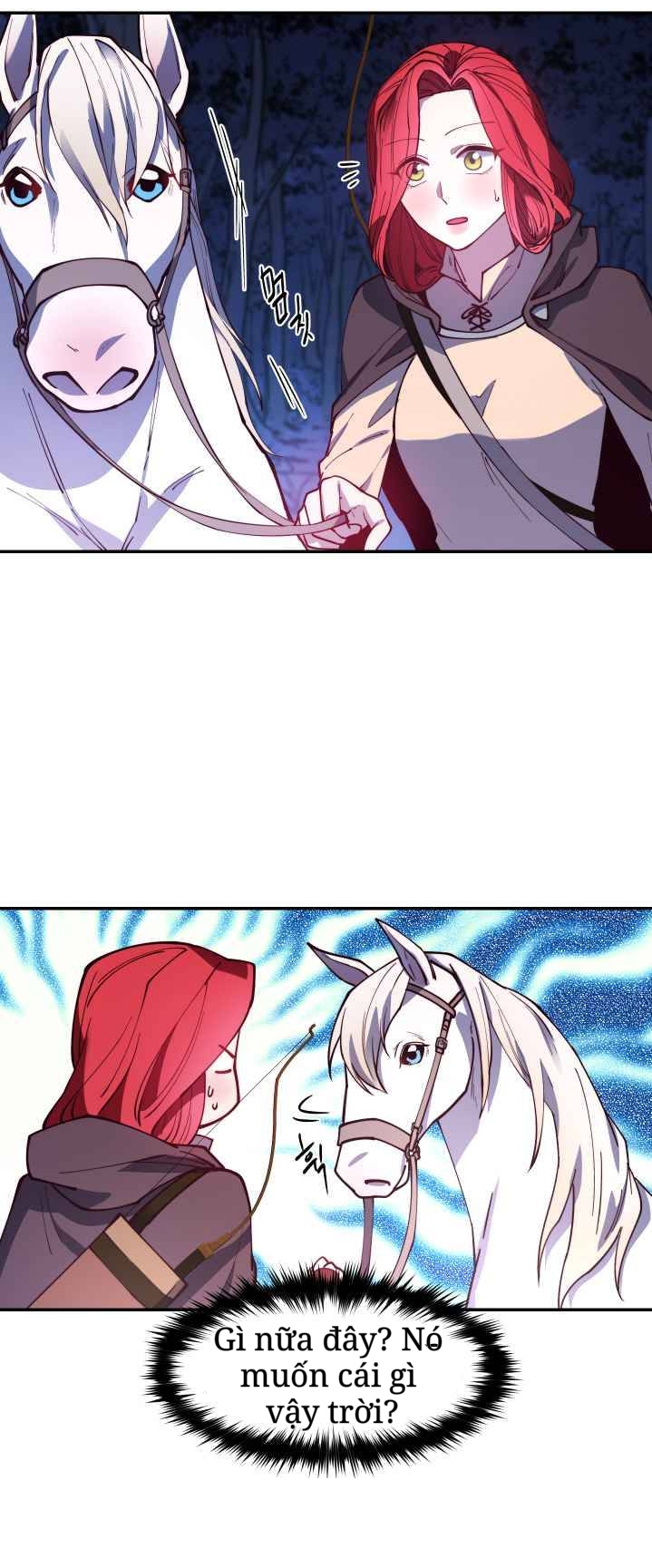 Phản Diện Rất Dễ Làm chapter 27 - Trang 33