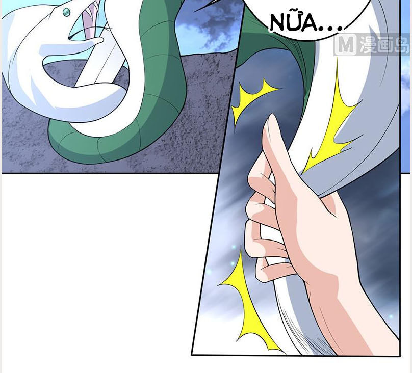 tối cường thần thú hệ thống chapter 216 4