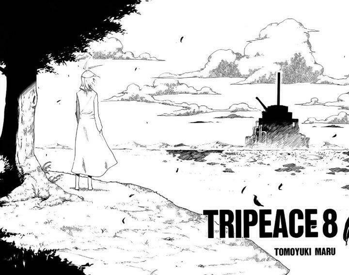 tripeace chapter 30 3