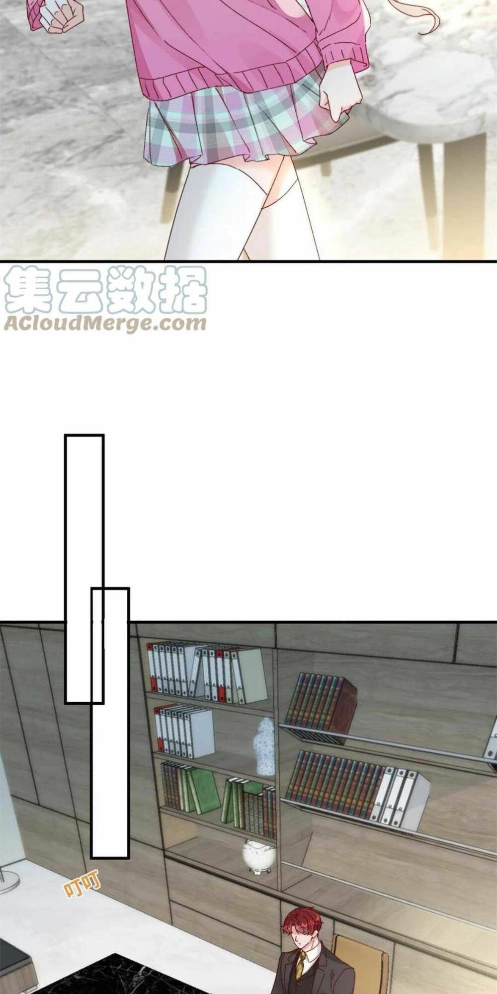 manh thê bé bỏng không dễ chọc chapter 35 12