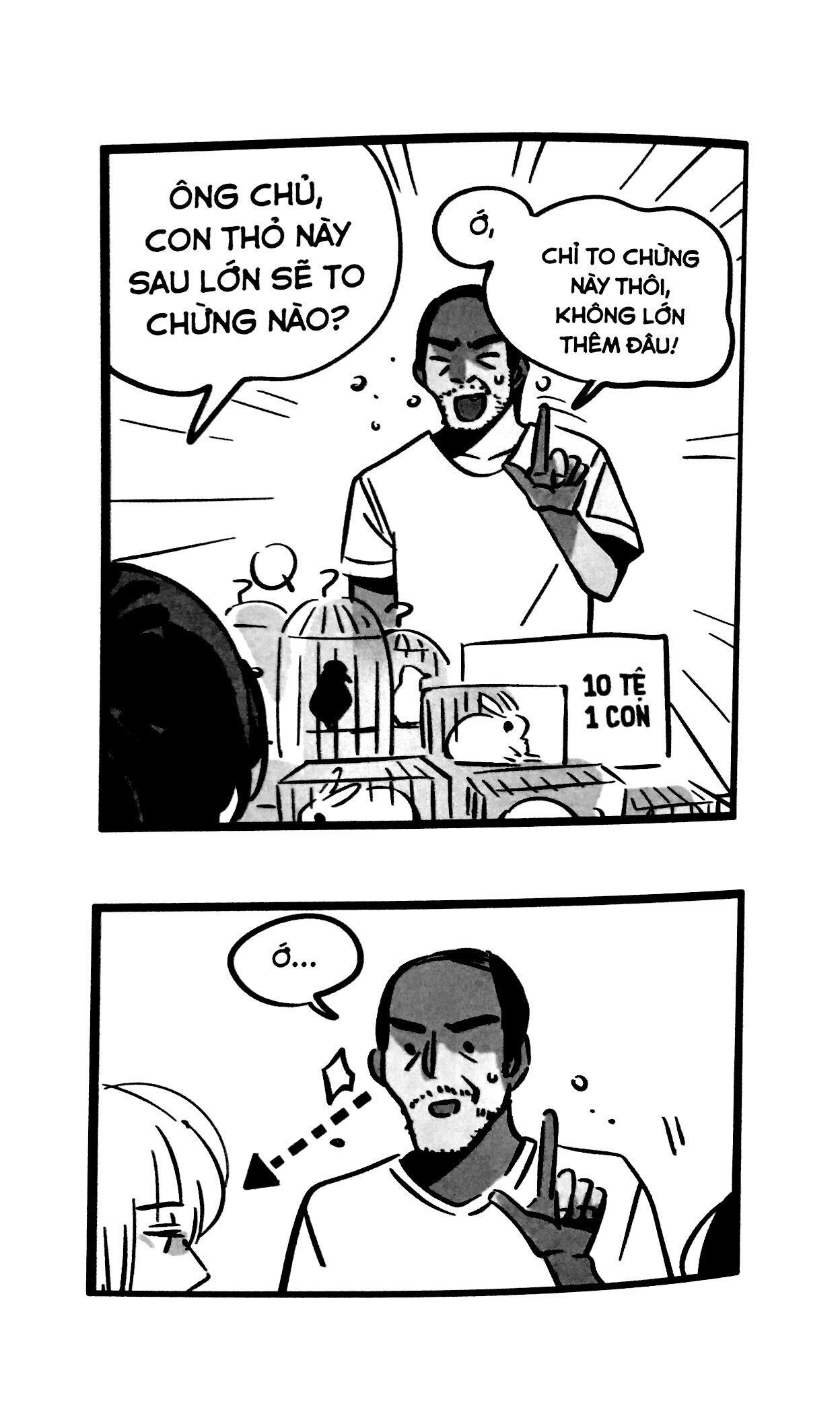 Sách Trang Nhất Toàn Là Hắn – Tập 4 (Bản Thường)