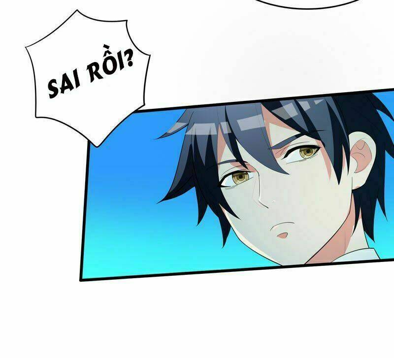 wechat âm dương chapter 5 27