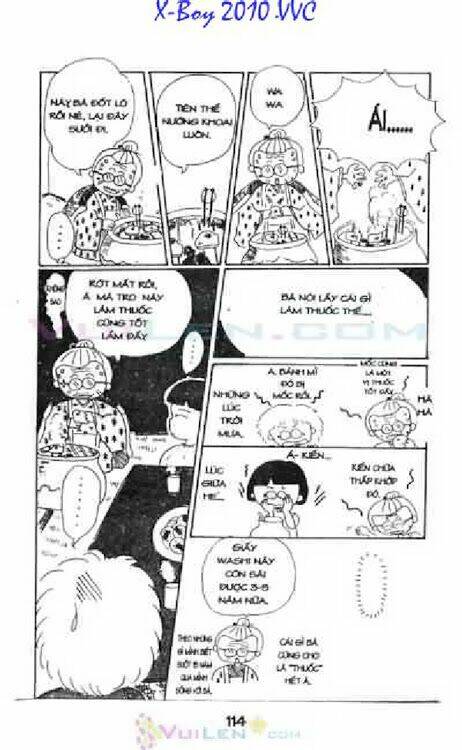 nhóc maruko chapter 1 115