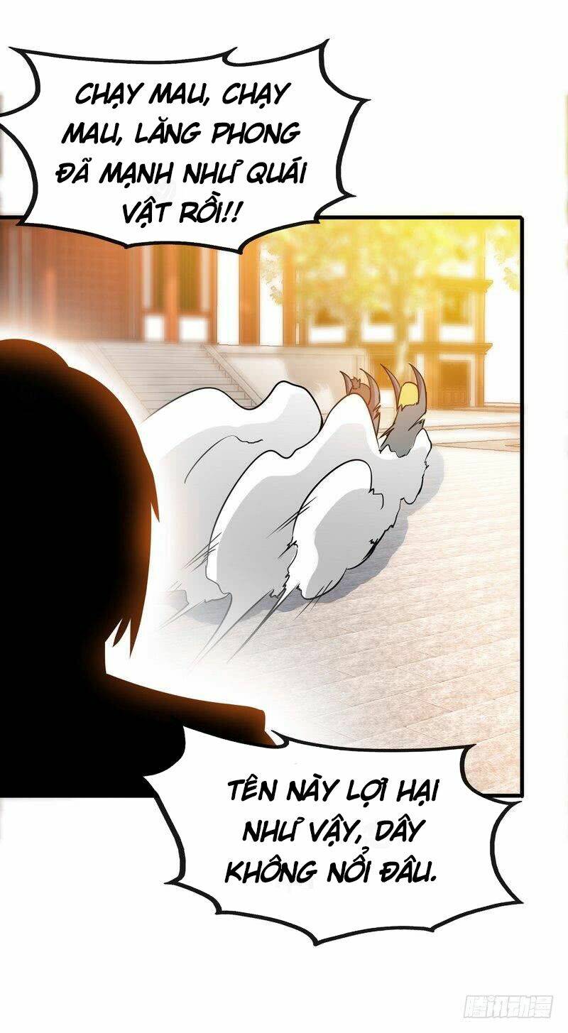 chí tôn thần ma chapter 24 34