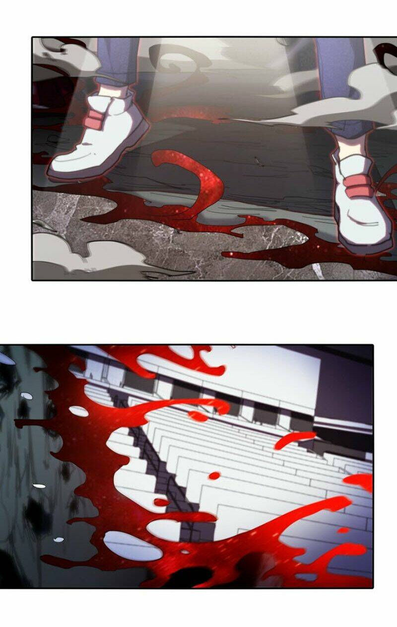 đô thị hàng thần khúc chapter 50 28