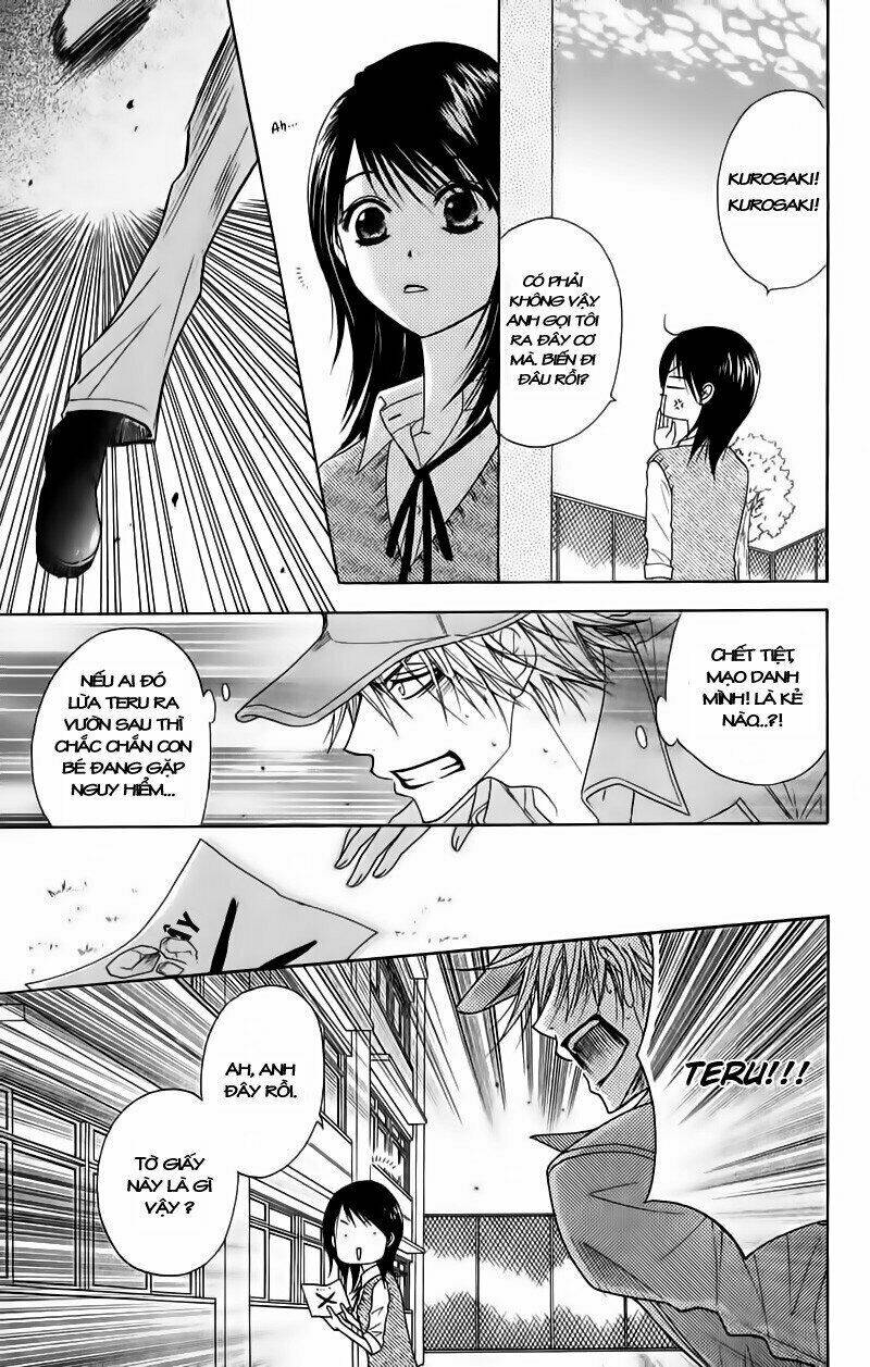 điện kích daisy chapter 19 34