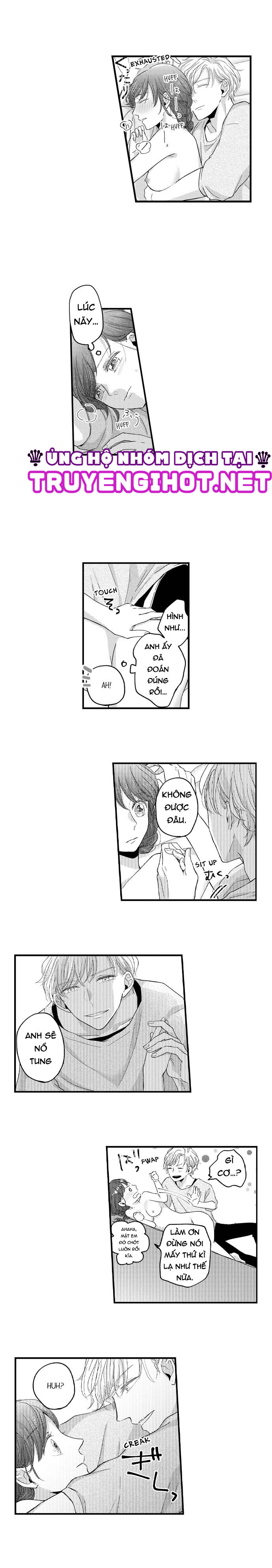 tình một đêm với động cơ đáng ngờ (full) chapter 6 5