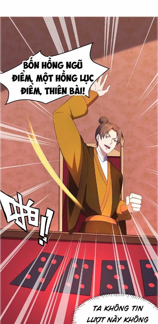 võ đạo độc tôn chapter 61 17