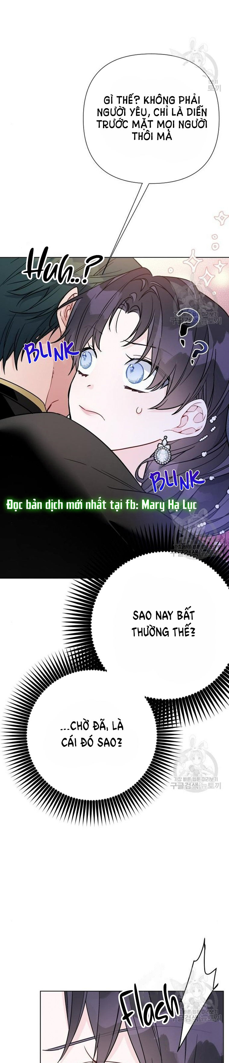 cách hiệp sĩ sống như một tiểu thư chapter 72 40