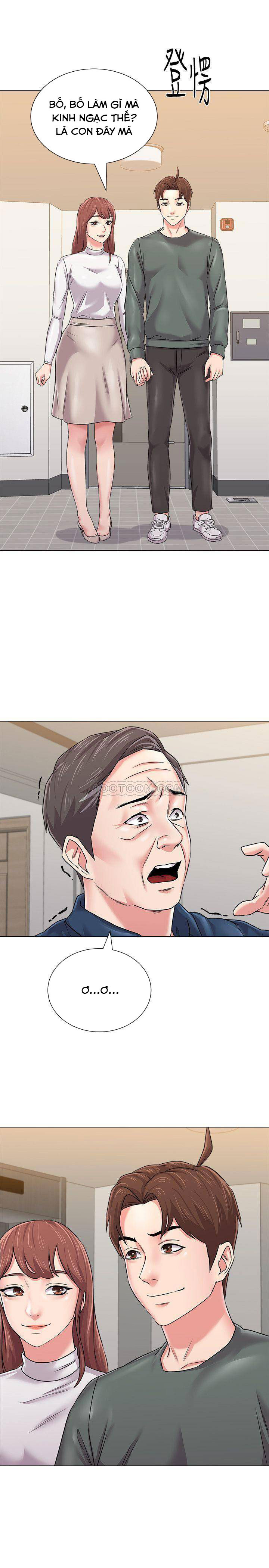 cô giáo bán thân chapter 54 1