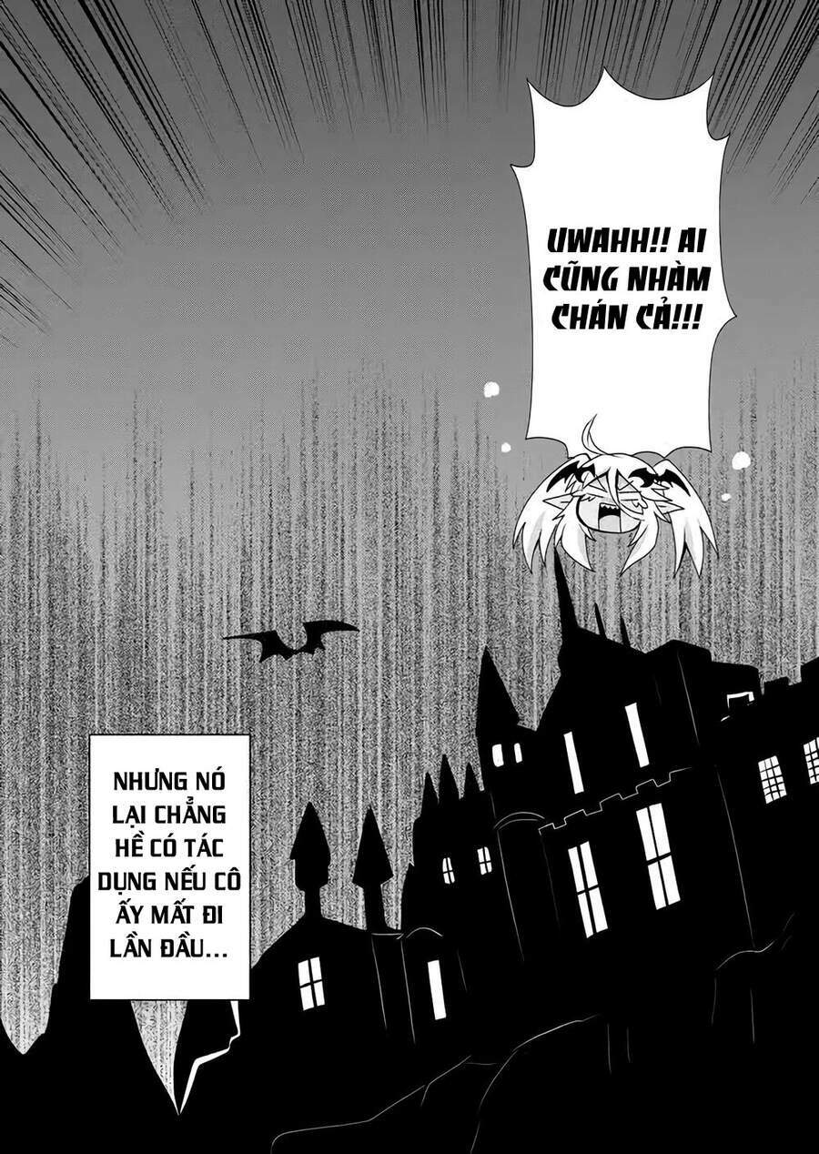 zettai ni yatte wa ikenai isekai shoukan chapter 26.5 9