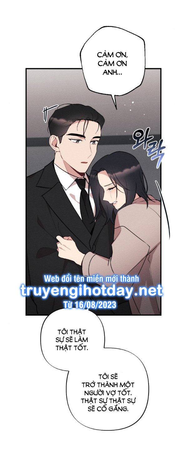 Ăn Mòn chapter 35.2 - Trang 35