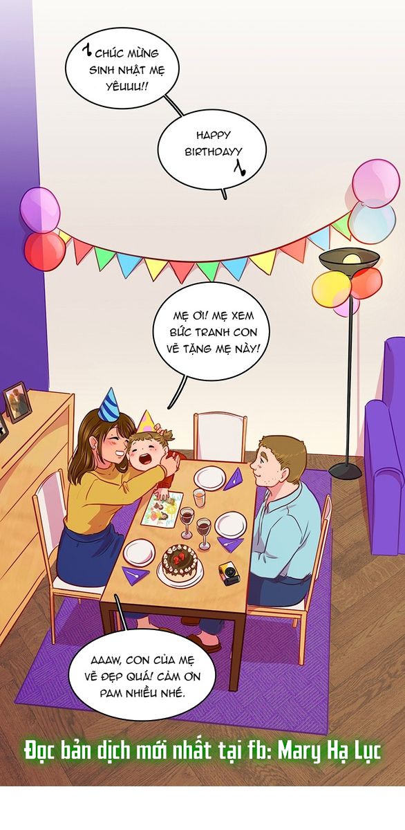 chú cún của em thật đáng yêu chapter 4.1 2