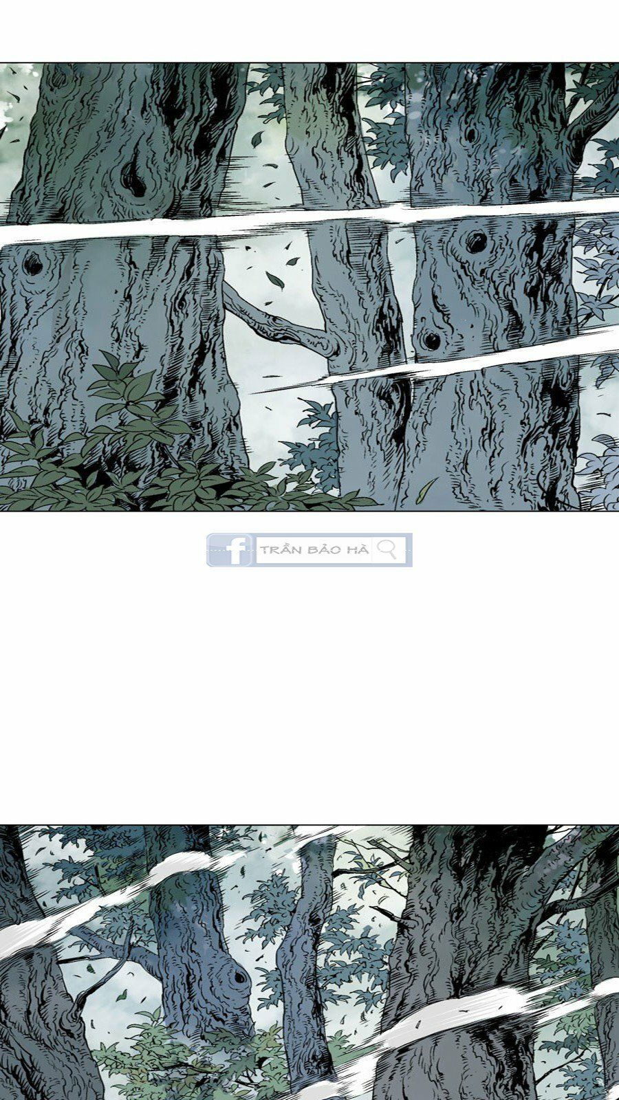 cao thủ 2 chapter 64 2