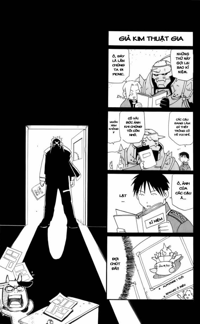 giả kim thuật chapter 4 42