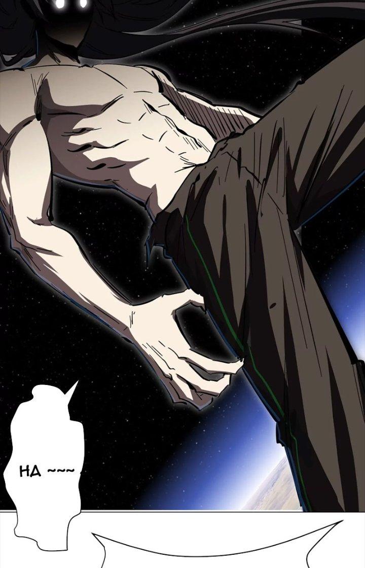 giang tư tiên sinh chapter 32 37