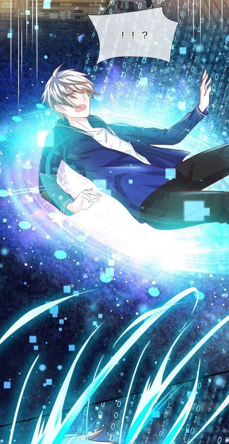 thuộc tính của ta đều tăng vào sức mạnh chapter 2 22