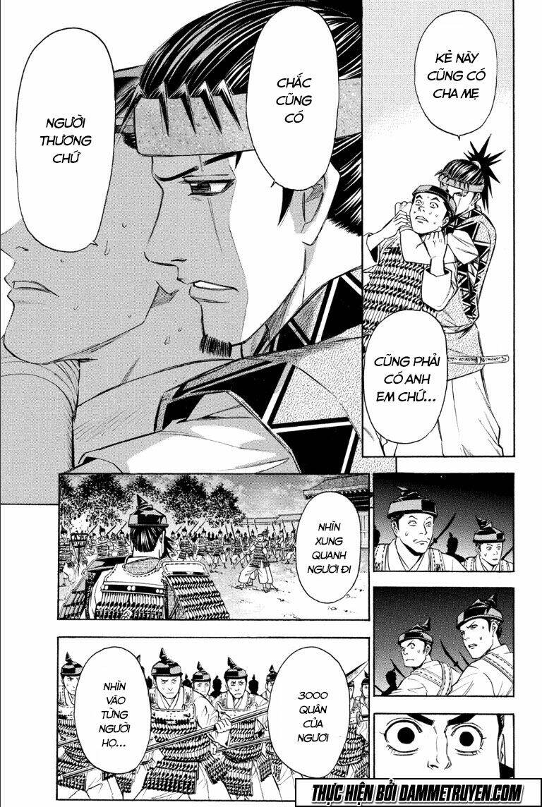 thiếu niên vương phần 2 chapter 70.1 24