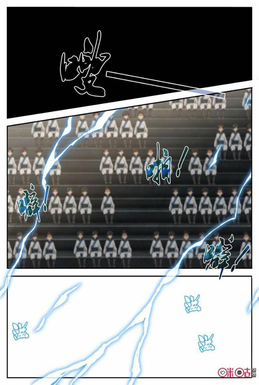 võ thần không gian chapter 55 9